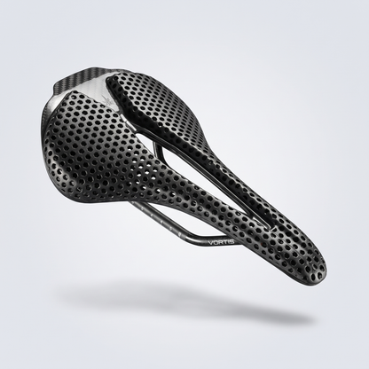 The 3D AirRide Saddle