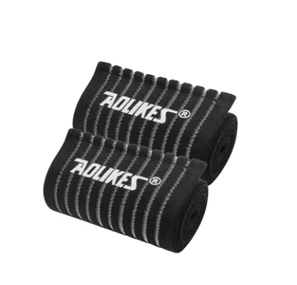 Adjustable Elastic Wrist Support Wraps